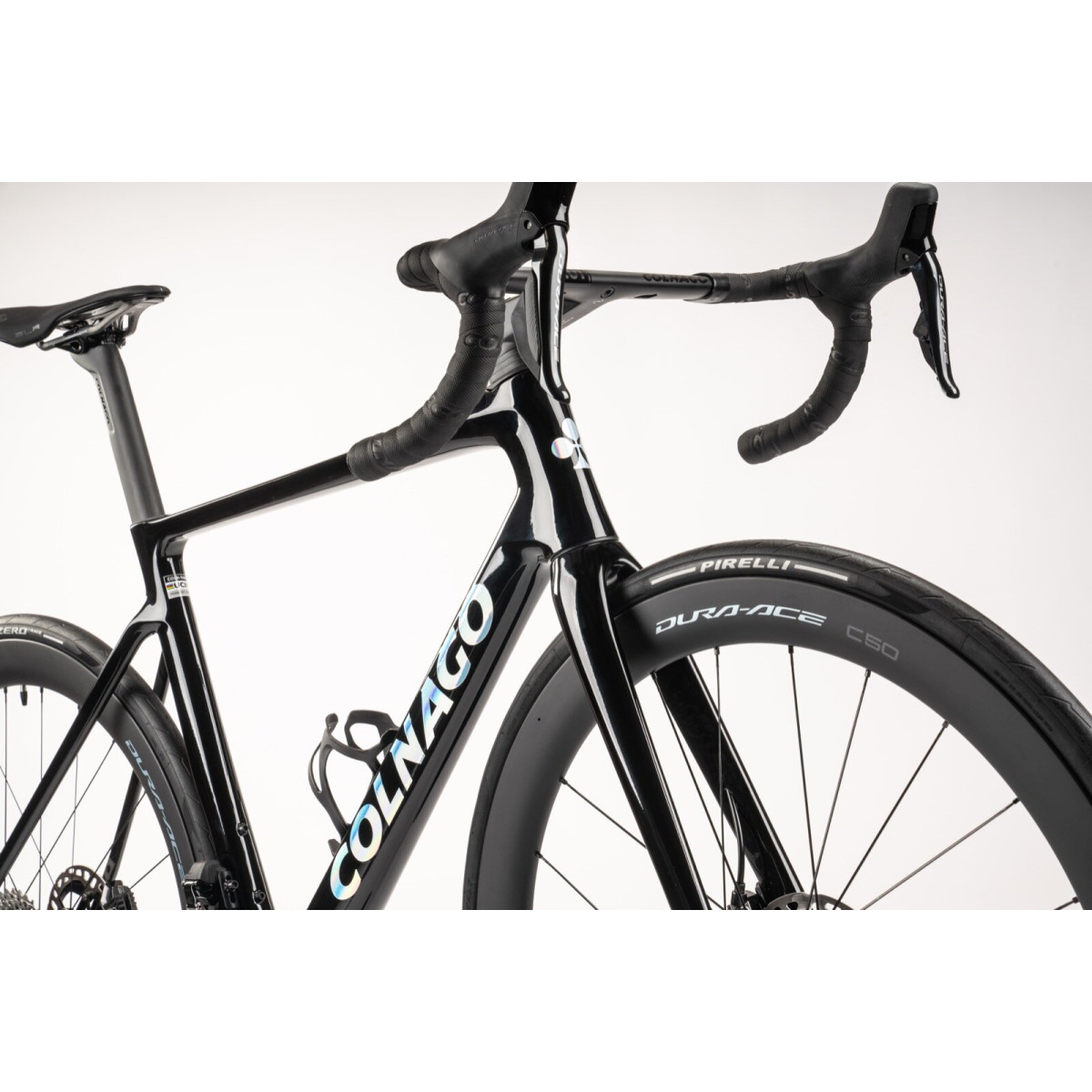 Colnago V4Rs Road Bike | Shimano Dura Ace R9270 Di2 Disc | Shimano